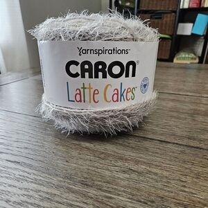 Caron Latte Cakes Yarn